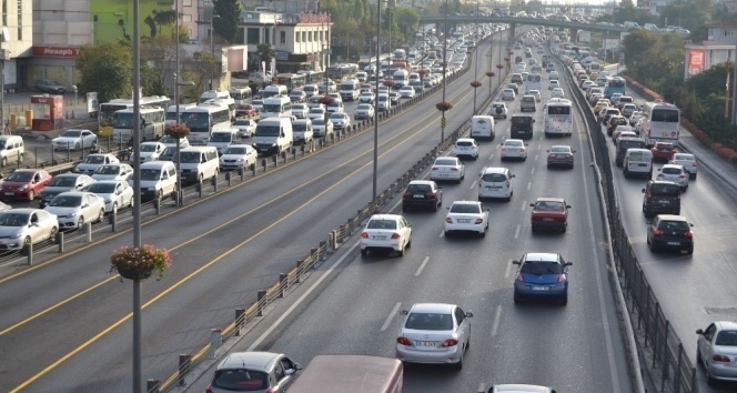 Ankara’da yarın bazı yollar trafiğe kapatılacak