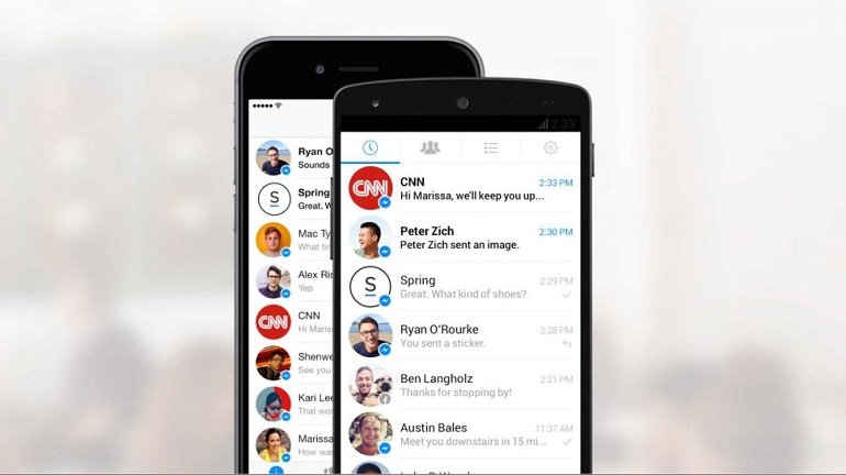 Facebook, AI Chatbot'ları Daha İnsansı Yapmak İstiyor