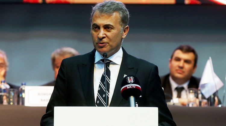 Fikret Orman resmen açıkladı! 'Şenol Güneş...'