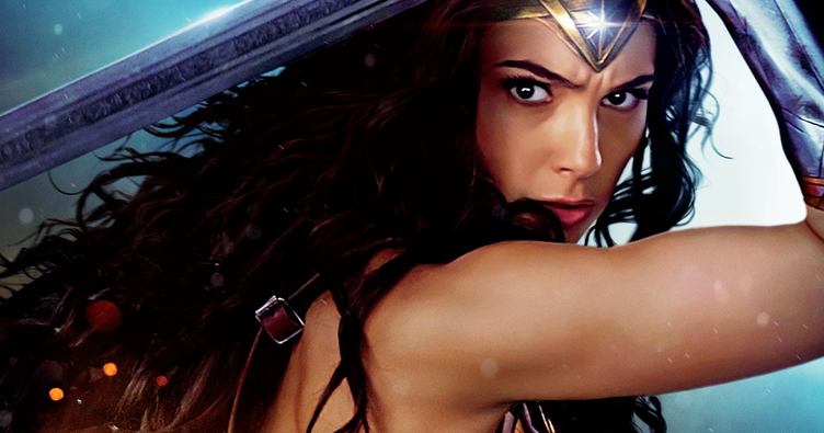 Wonder Woman, 2 Haziran'da sinemalarda