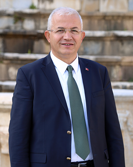 Adnan Yaşar Görmez