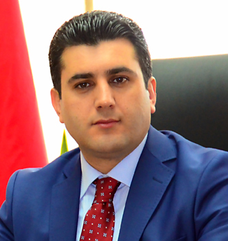Arif Uğurlu