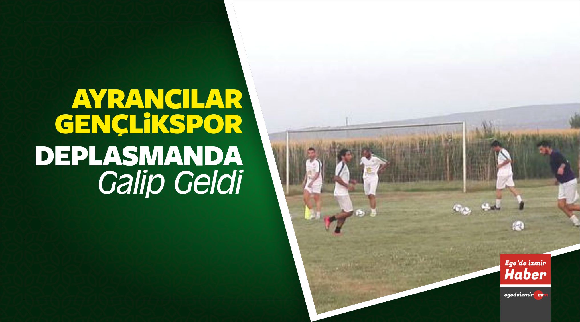 Ayrancılar Gençlikspor