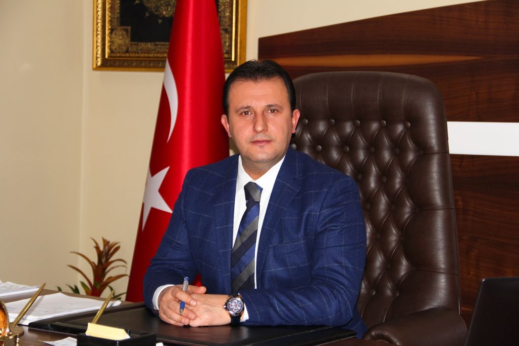 bülent soylu