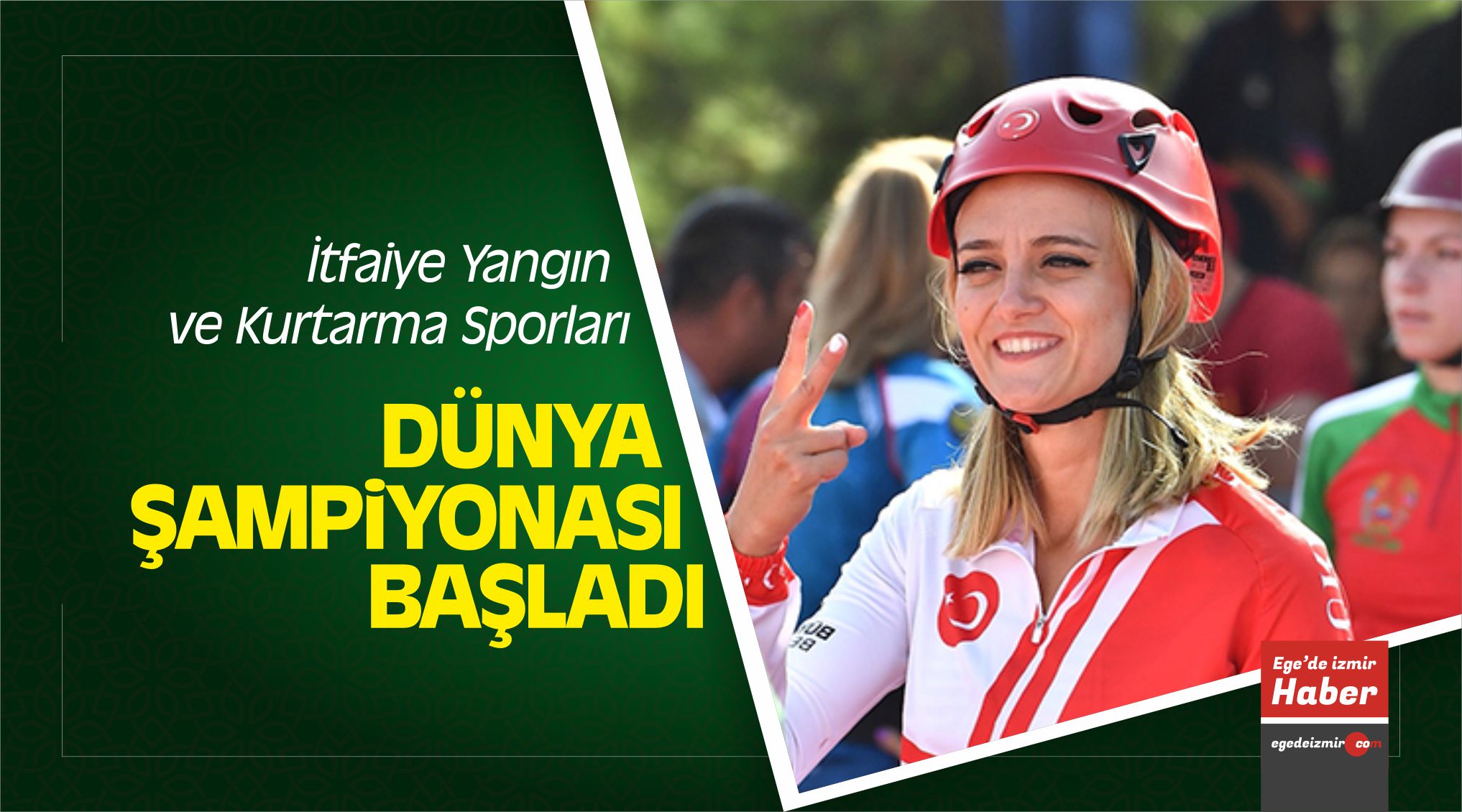 Dünya Şampiyonası