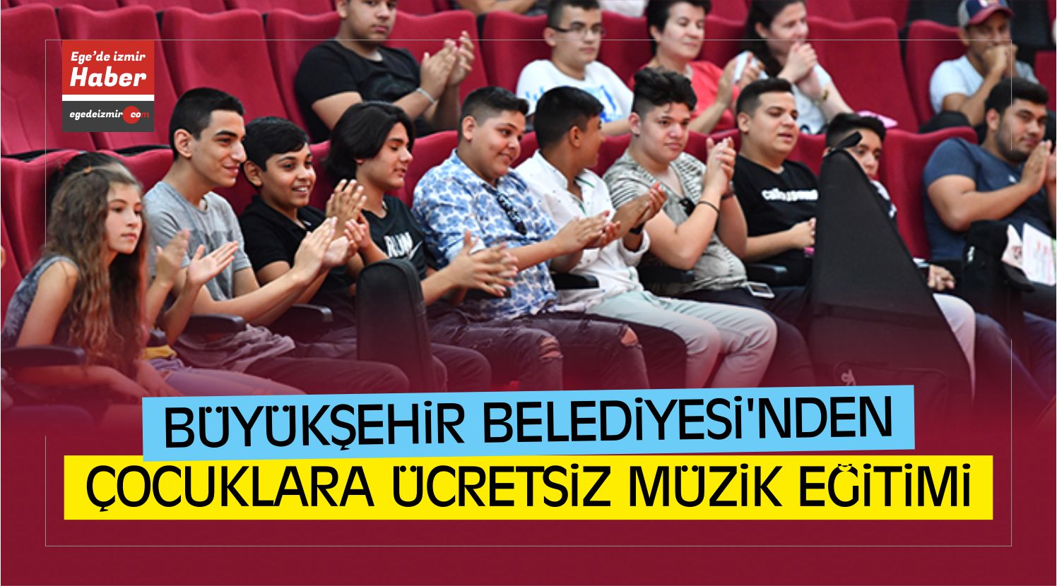 Büyükşehir Belediyesi
