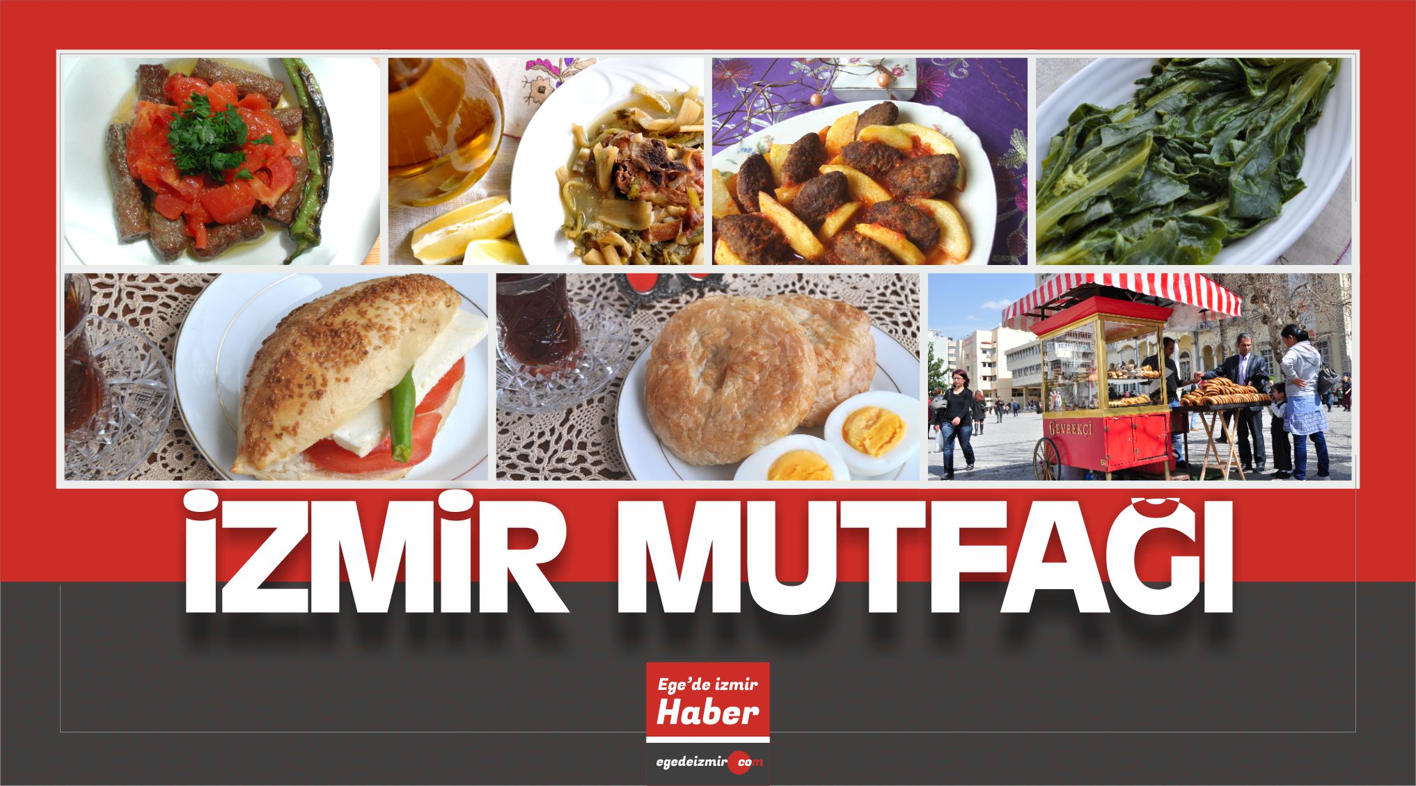İzmir Mutfağı