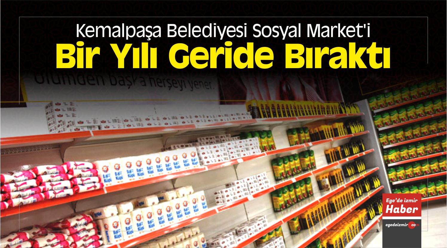 Kemalpaşa Belediyesi