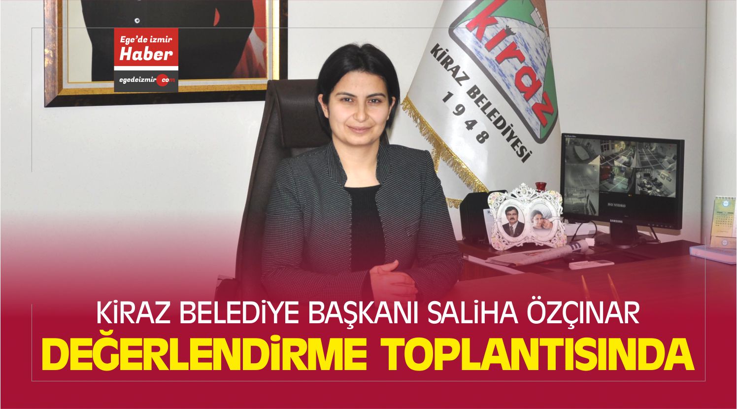 Kiraz Dünyası: 2019 Kiraz Dünyası: 2019