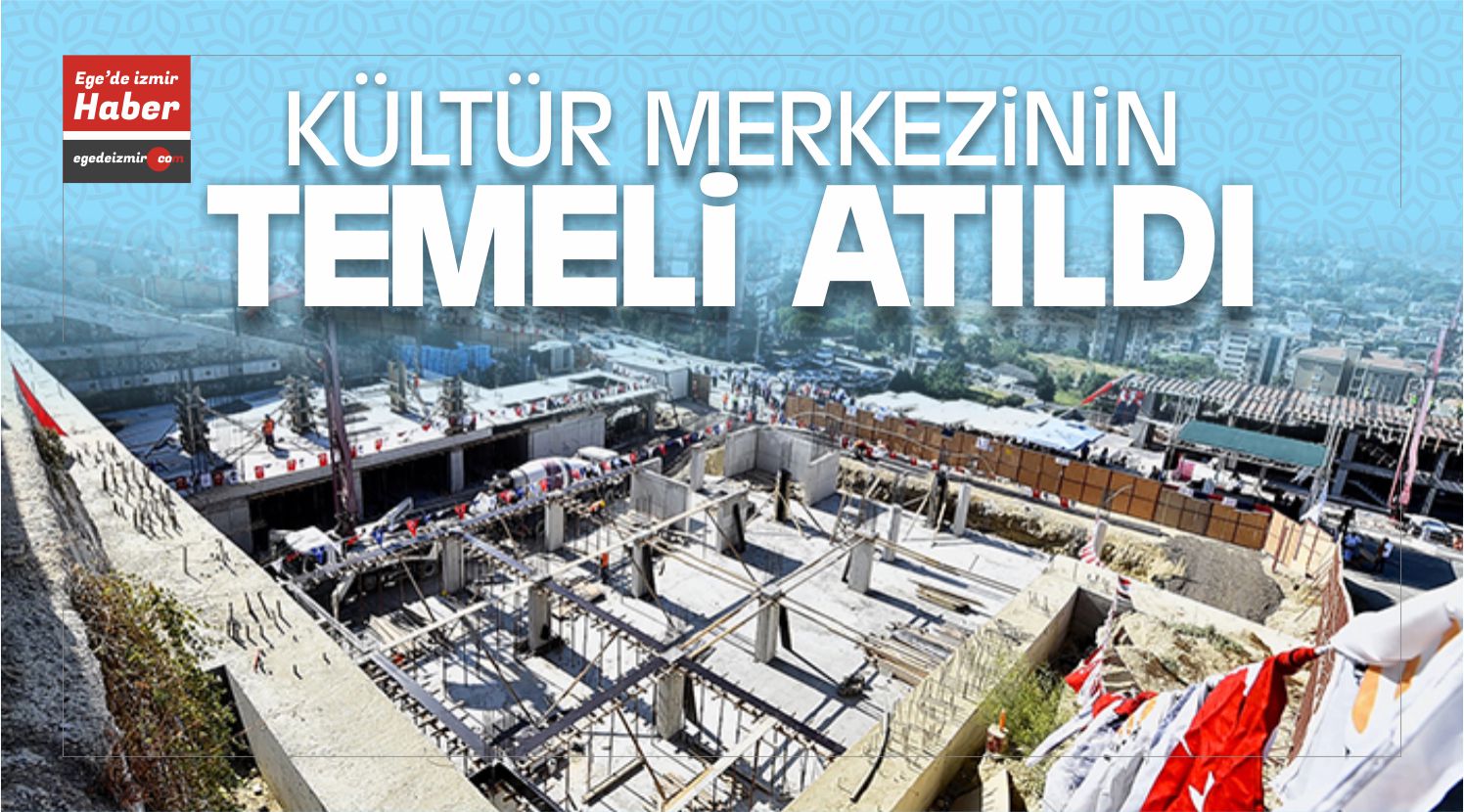 kultur merkezi