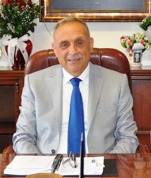 Mahmut Badem