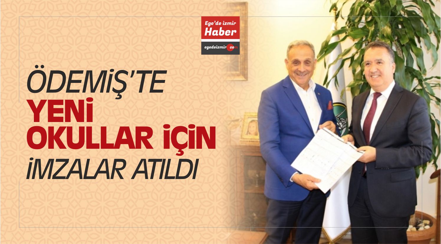 Ödemiş