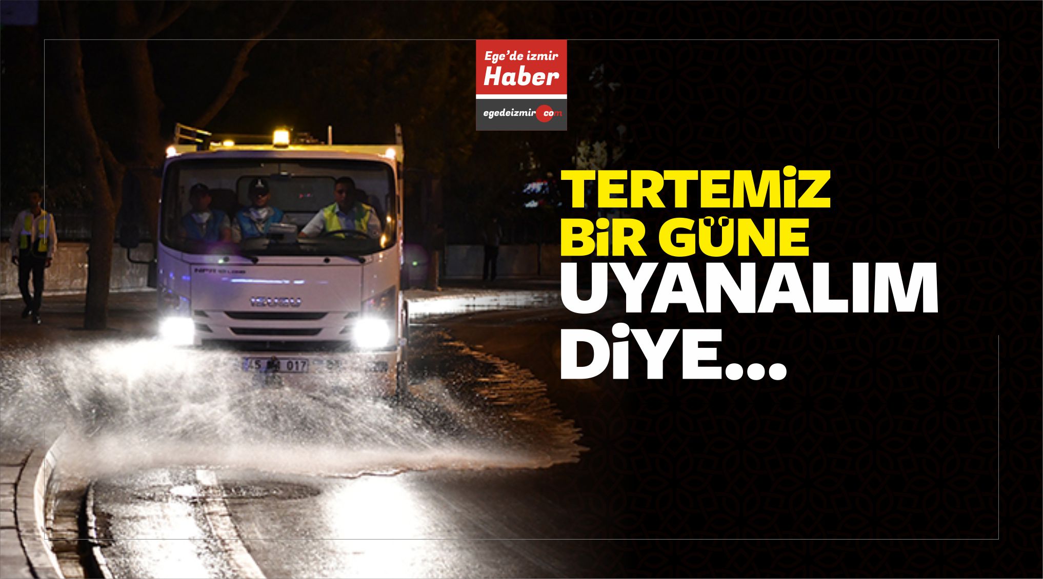 Temizlik