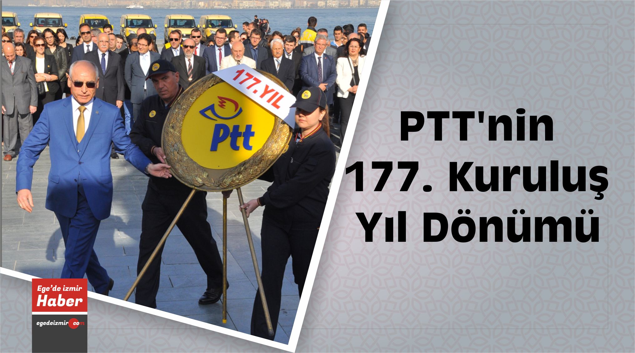 177. Kuruluş