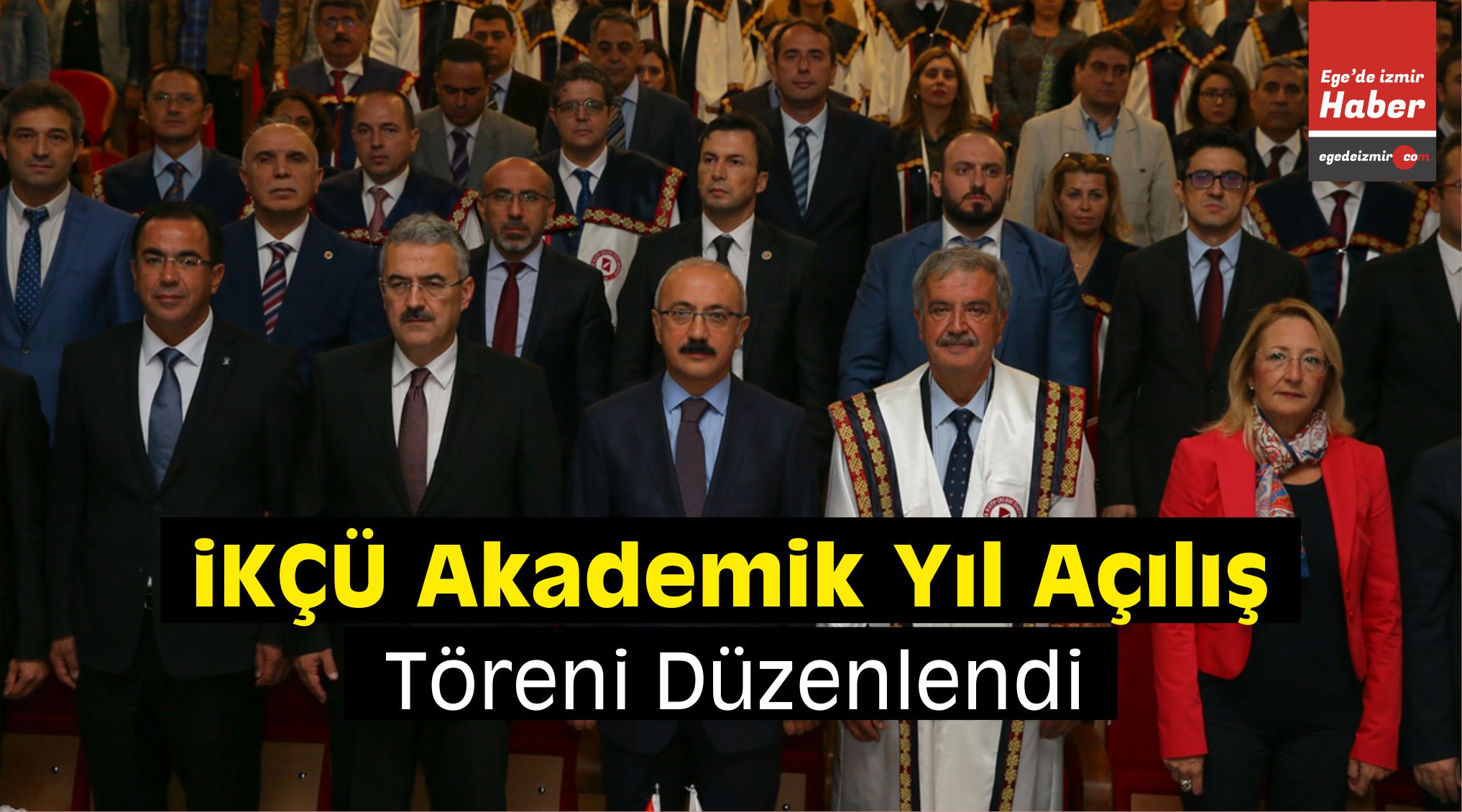 Akademik Yıl