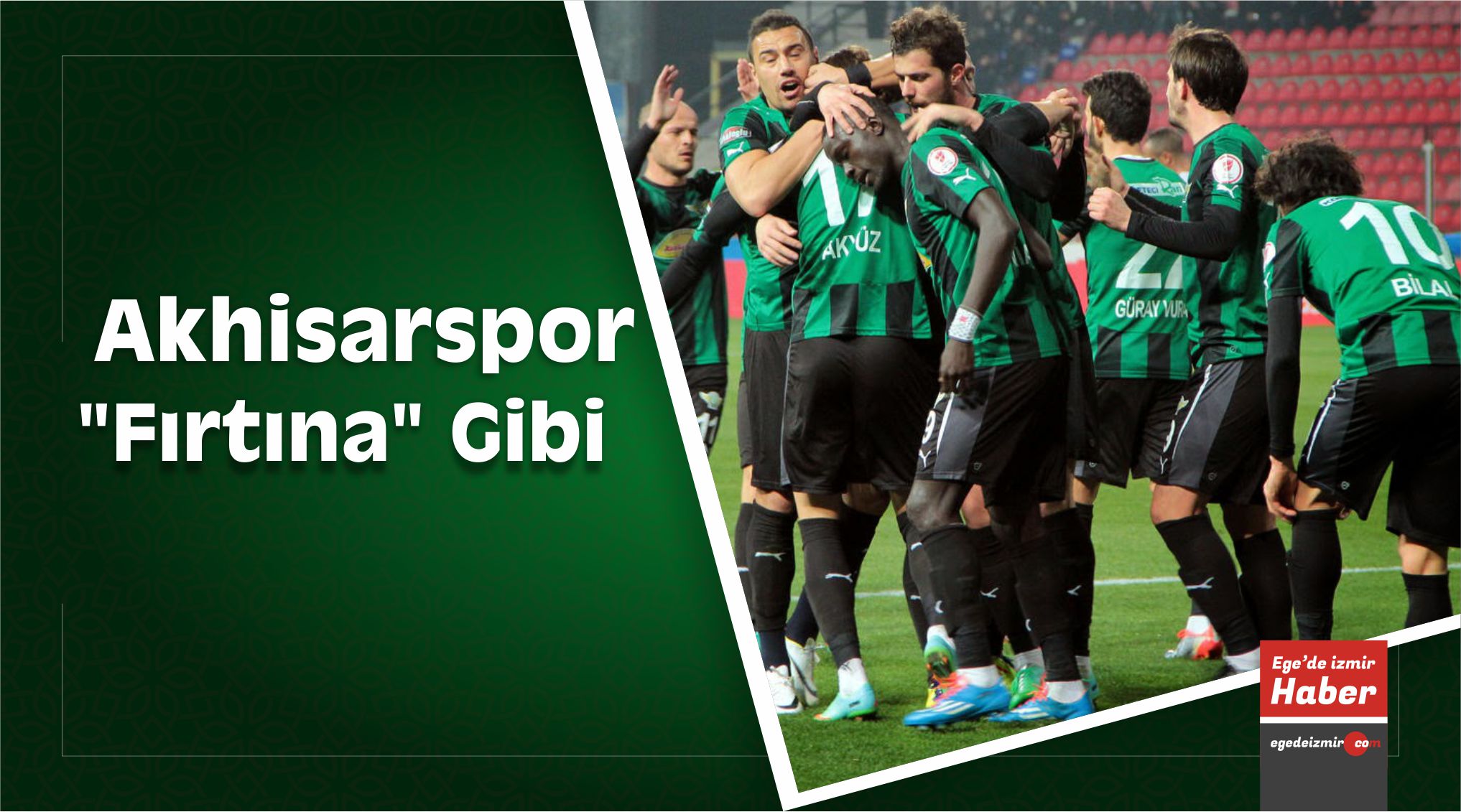 Akhisarsporr