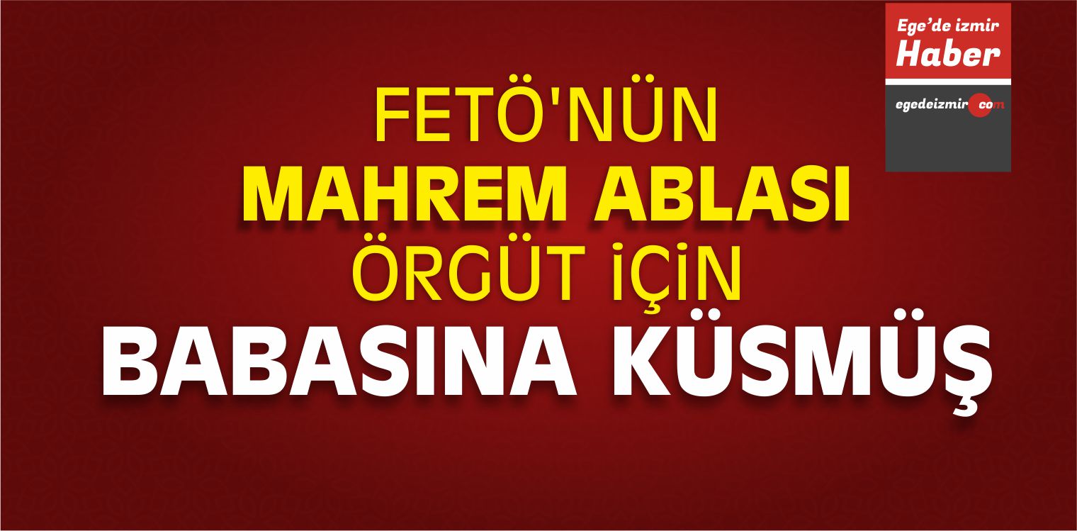 Babasına Küsmüş