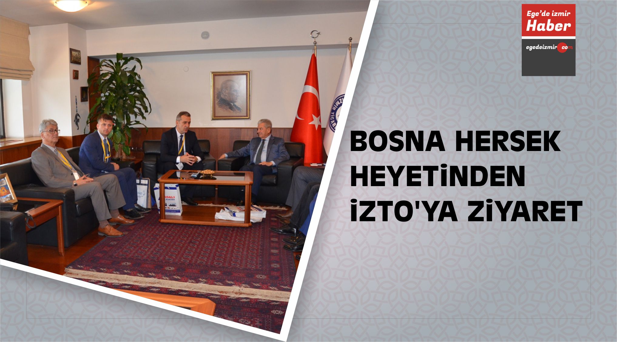 Bosna Hersek