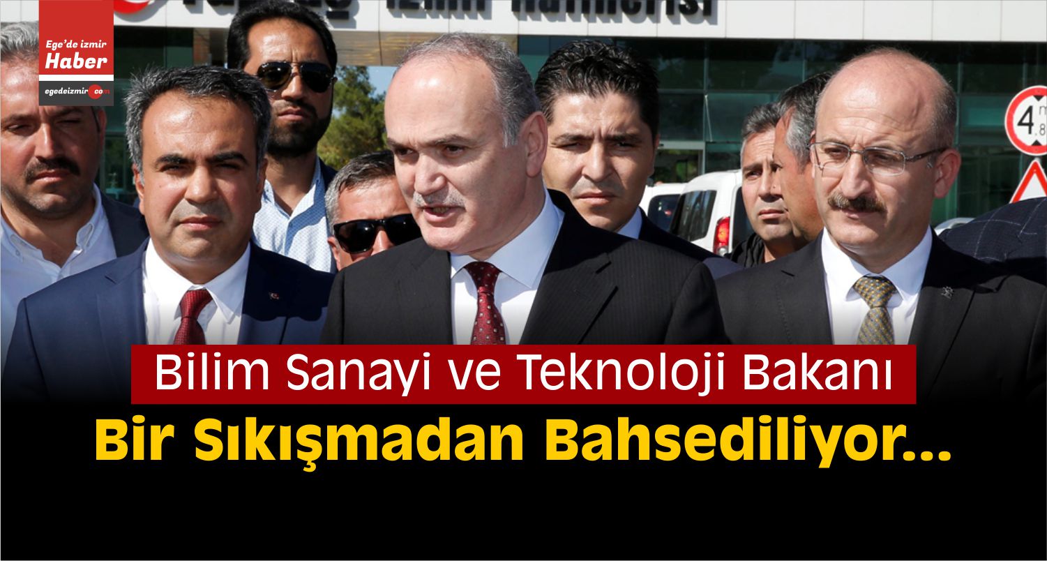TÜPRAŞ'ın İzmir Rafinerisi