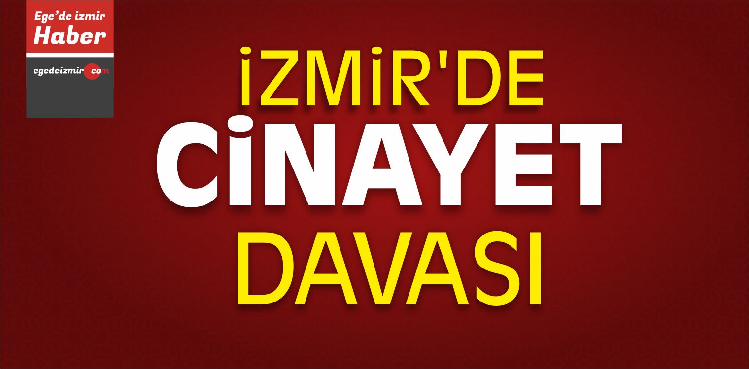 Cinayet Davası
