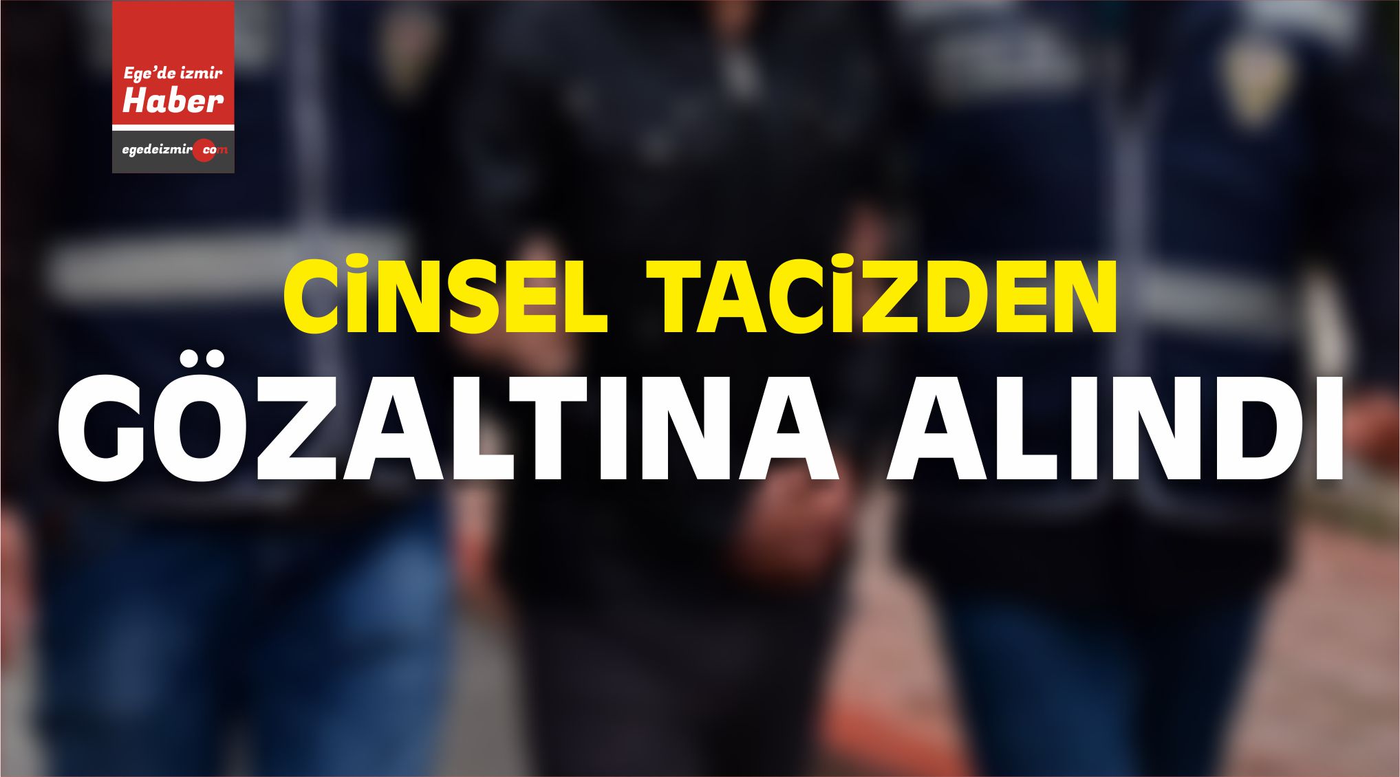 Cinsel Taciz