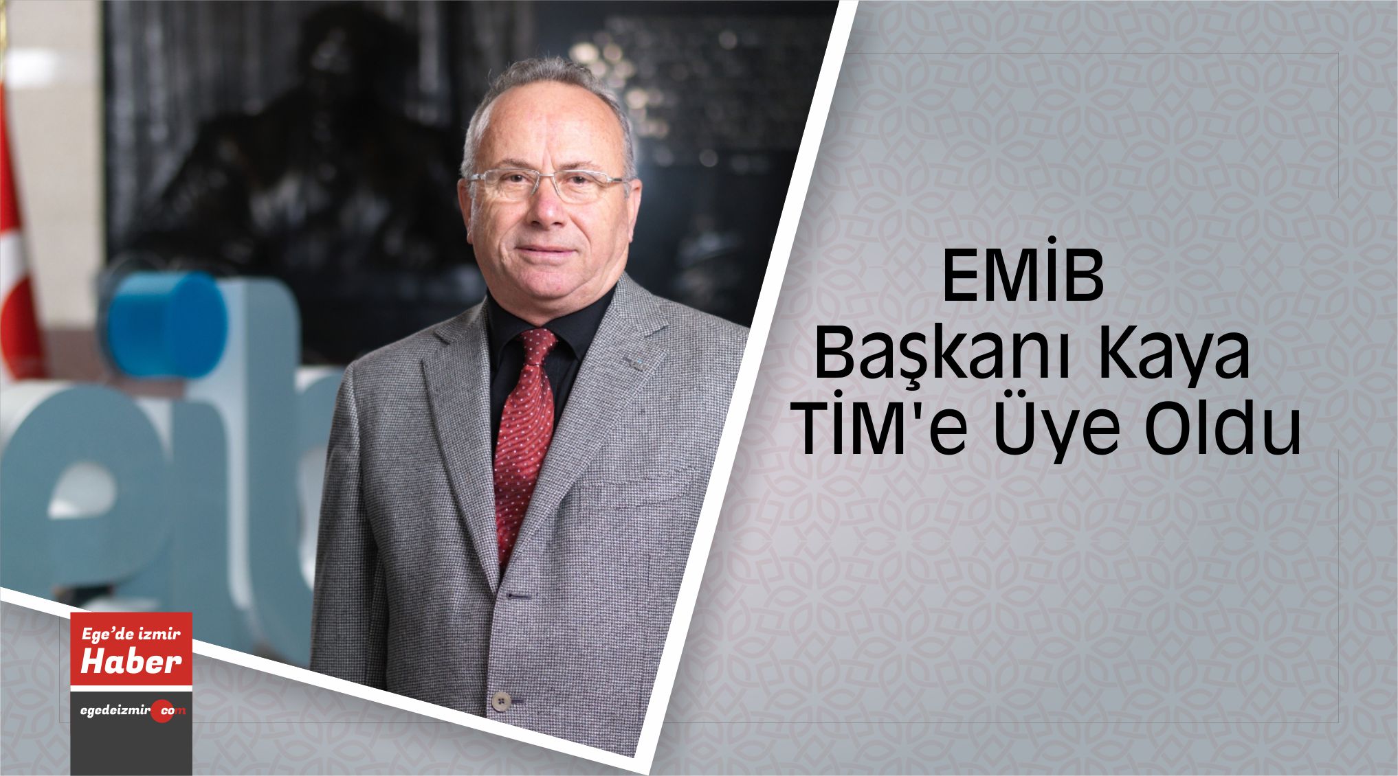 EMİB