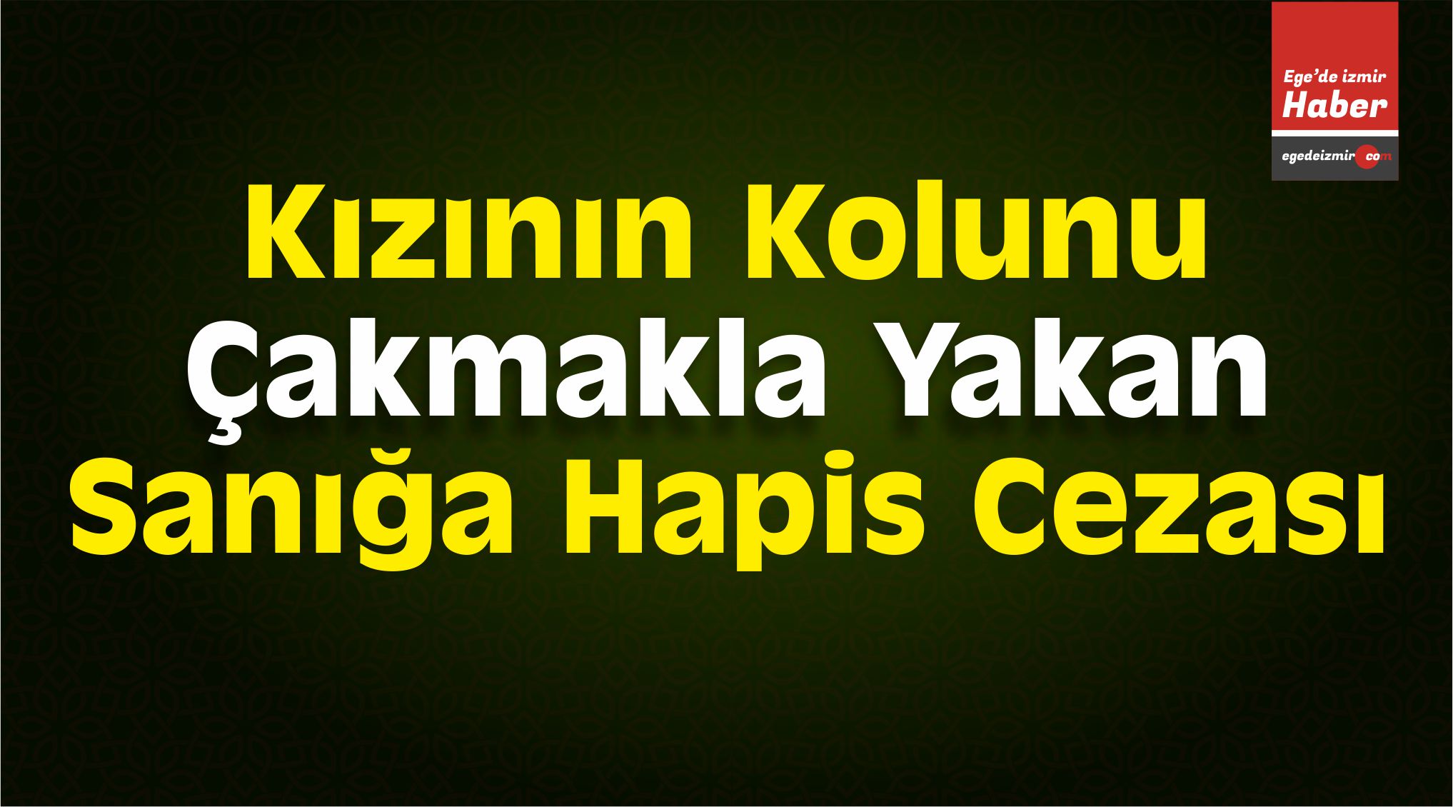 Hapis Cezası