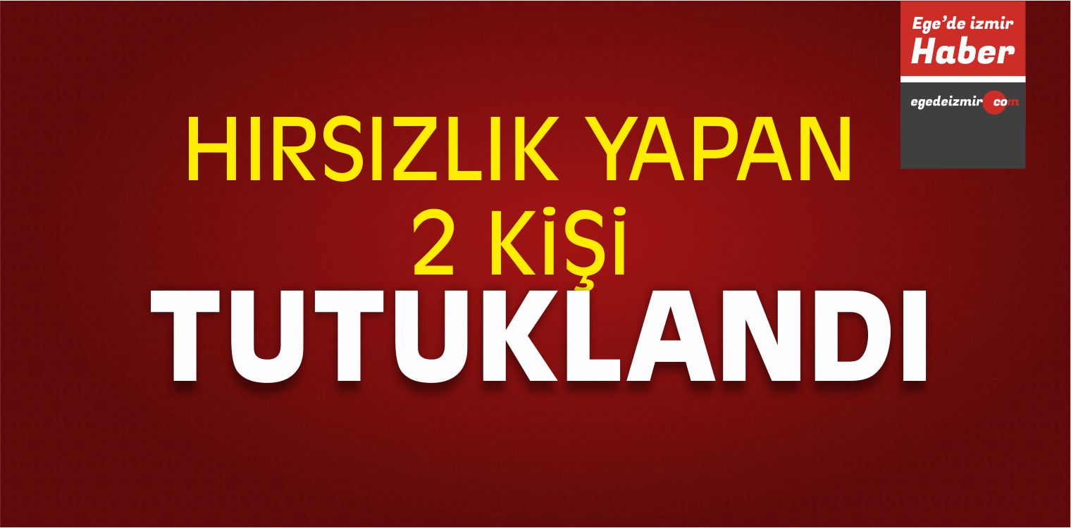 Hırsızlık