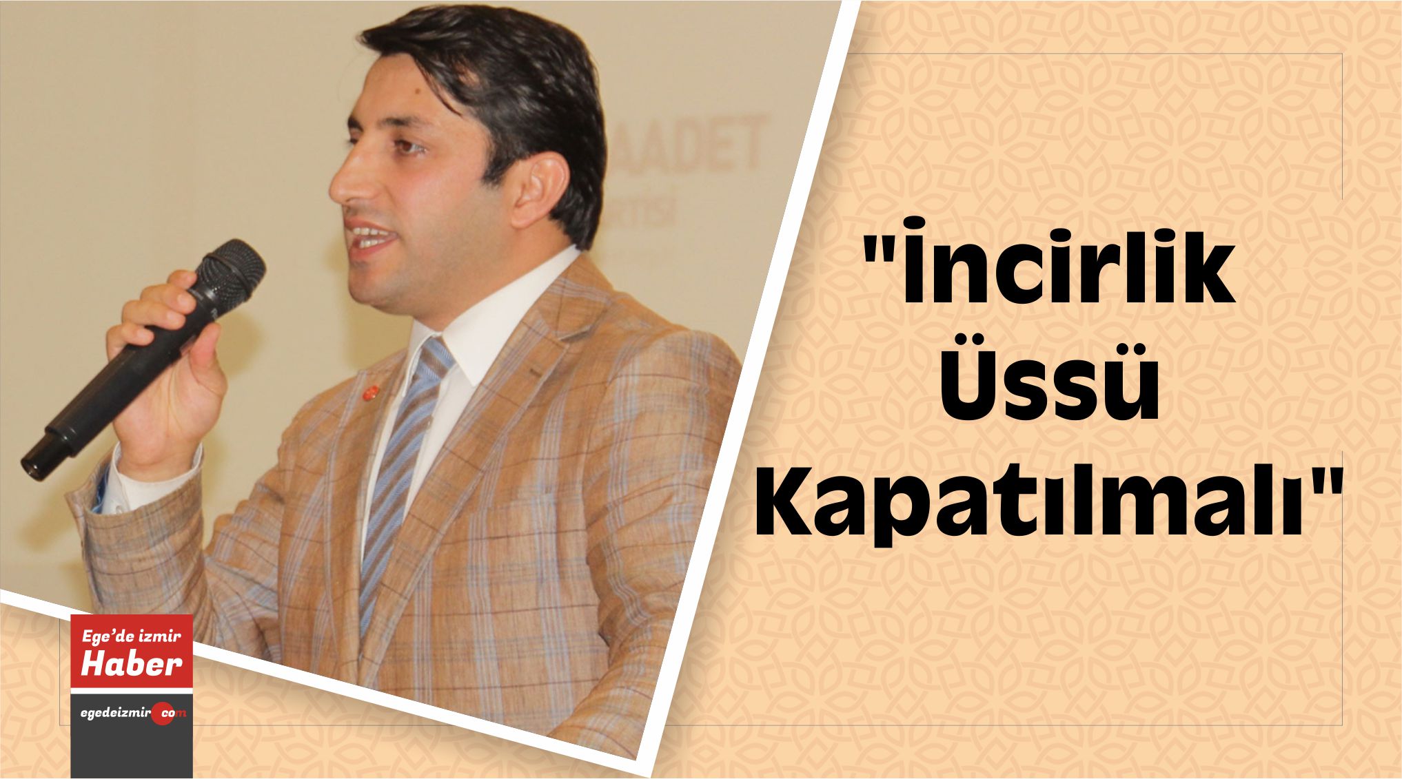 Kapatılmalı