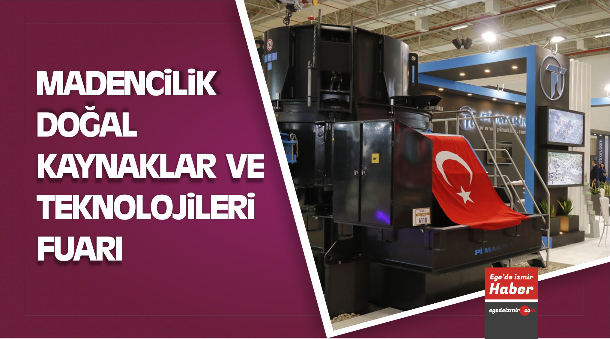 Madencilik