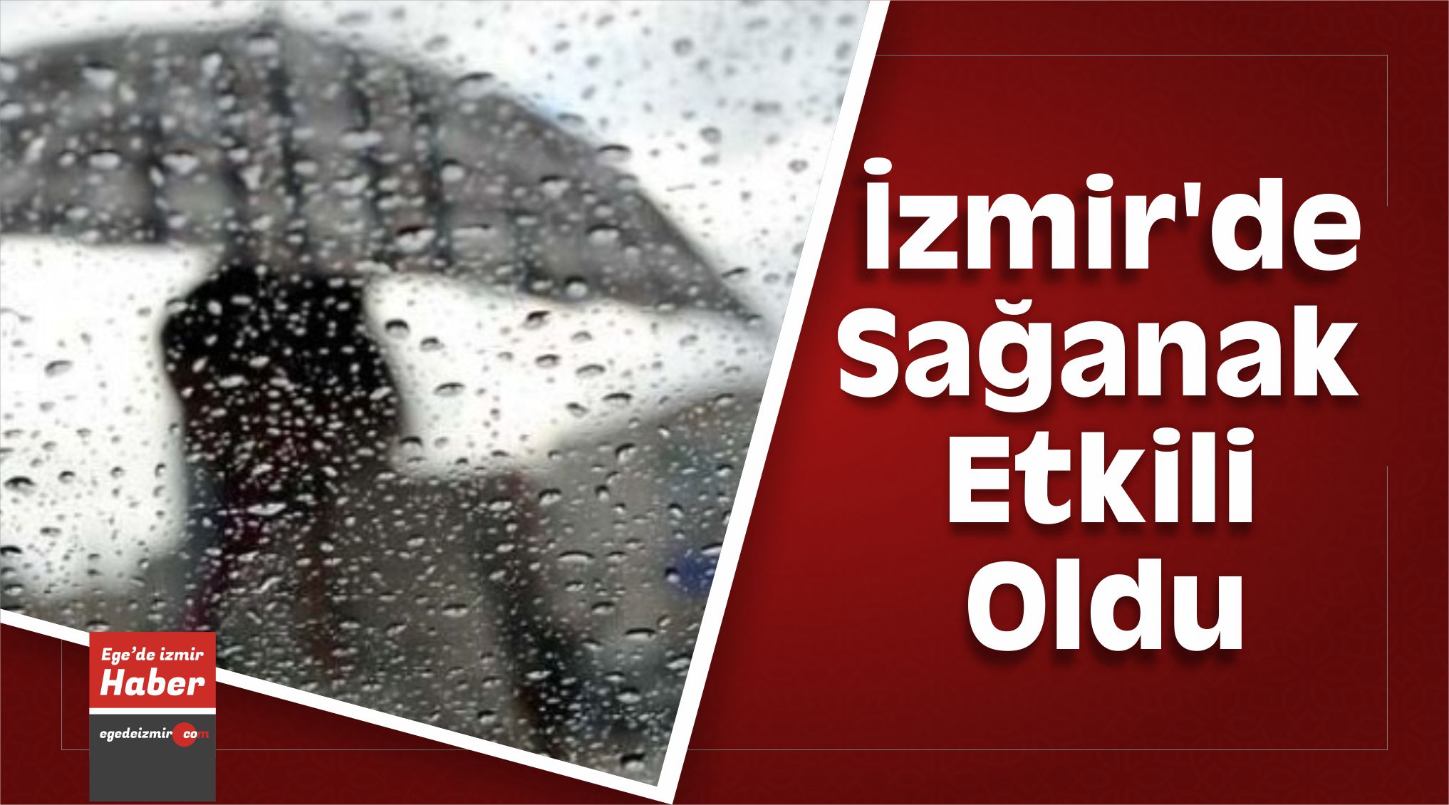 Sağanak