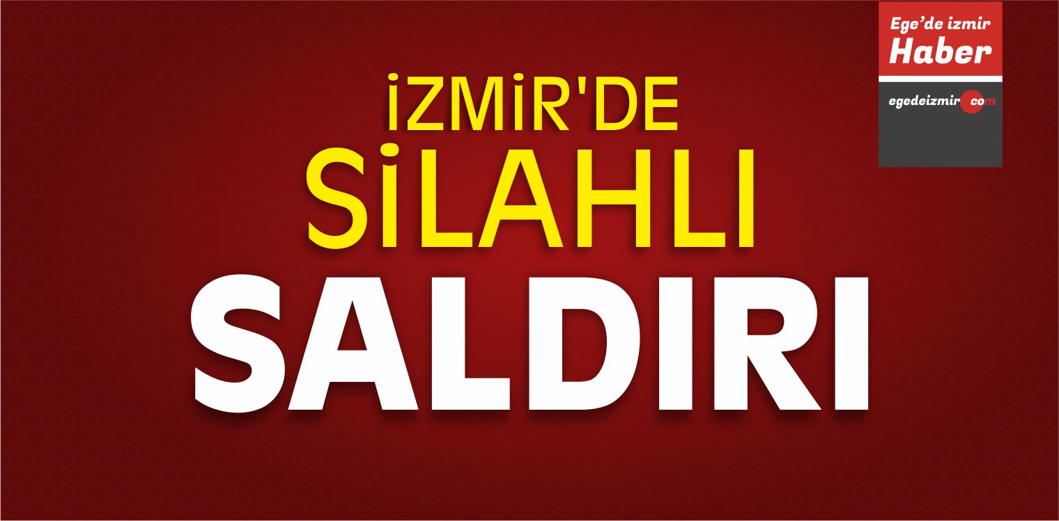 Silahlı Saldırı