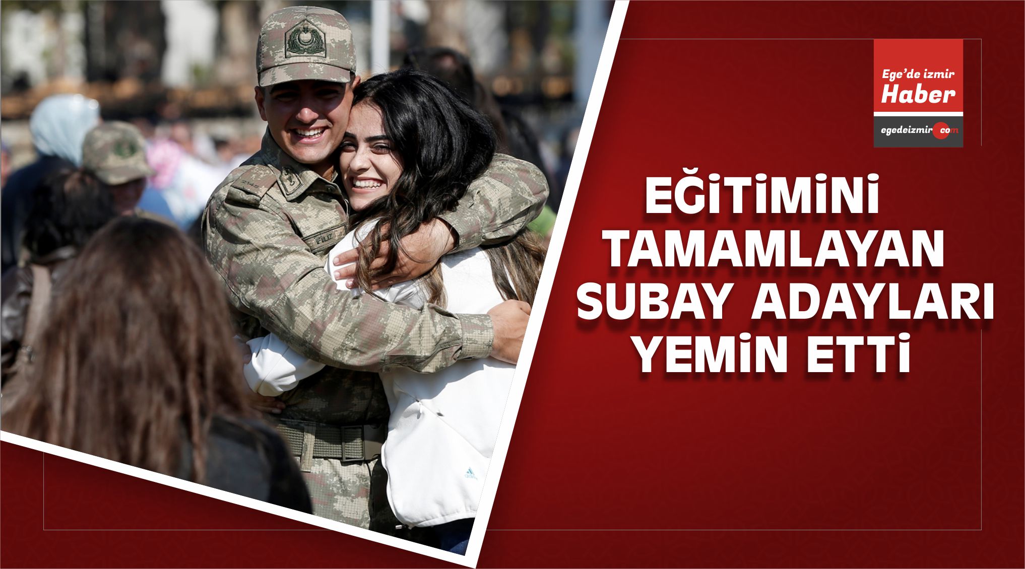 Subay Adayları