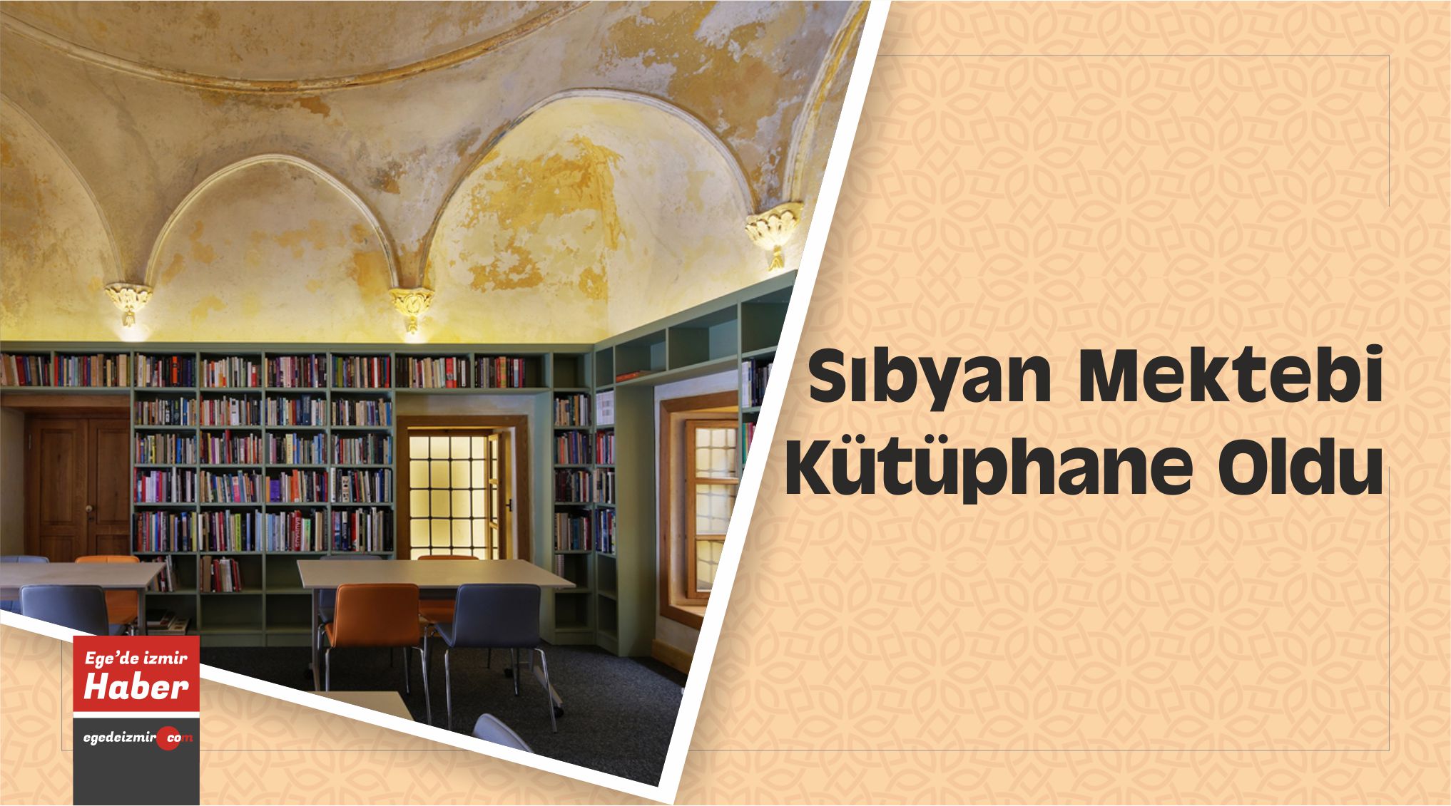 Sıbyan Mektebi