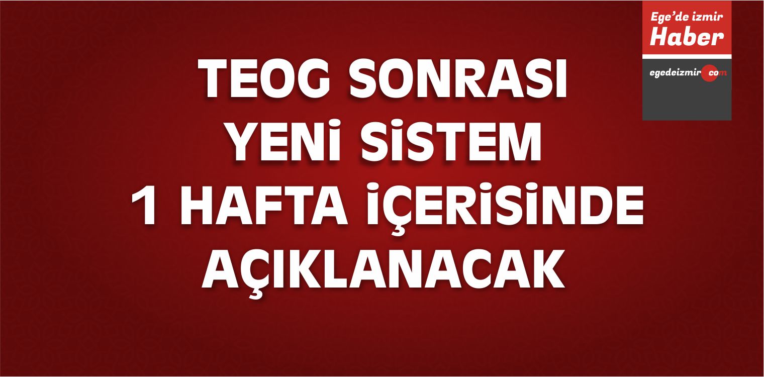TEOG