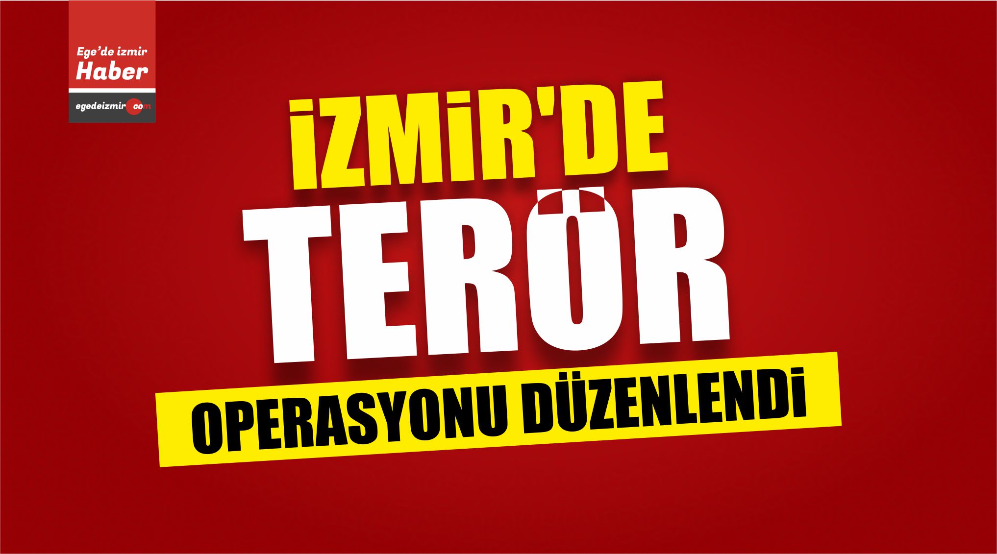 Terör