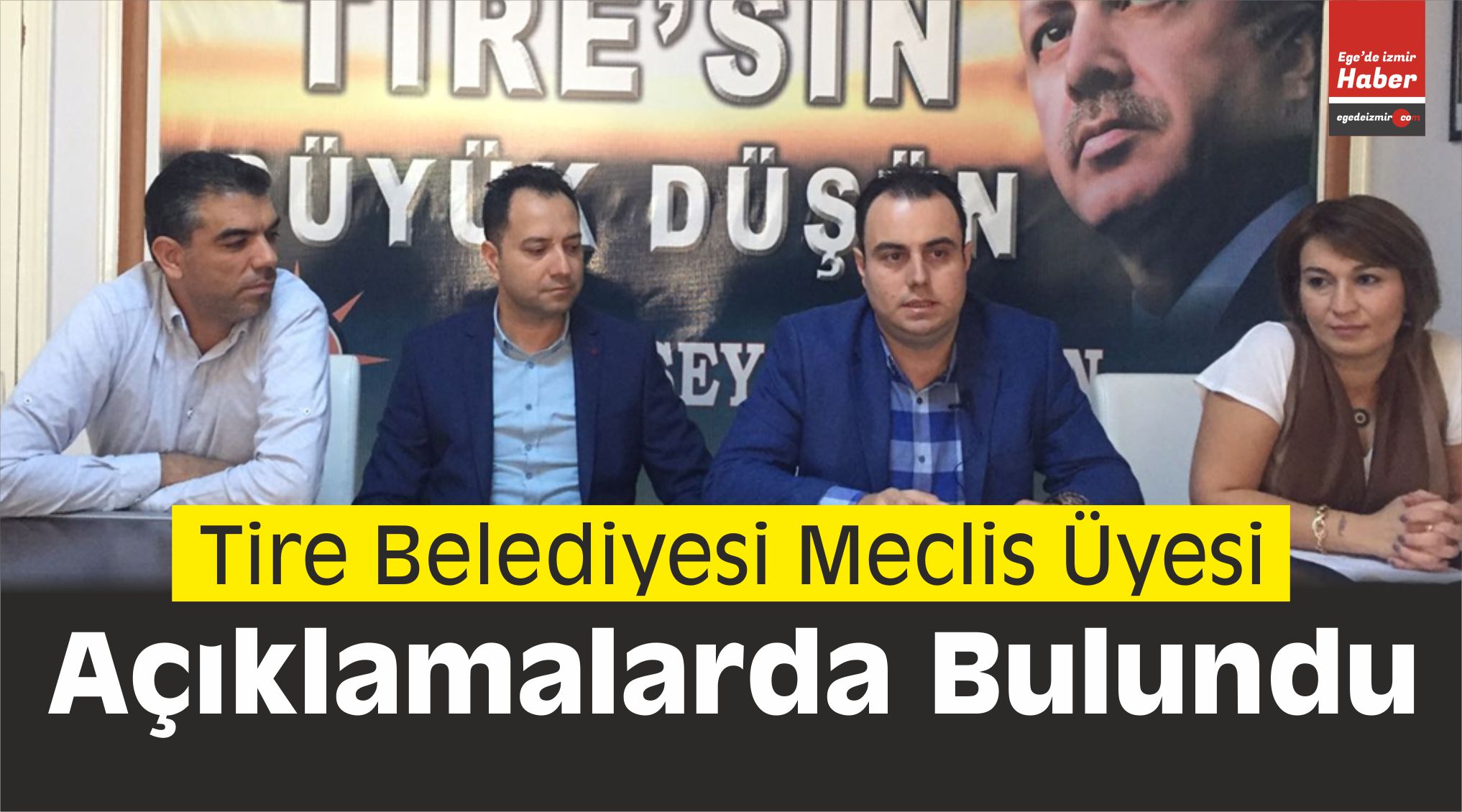 Tire Belediyesi