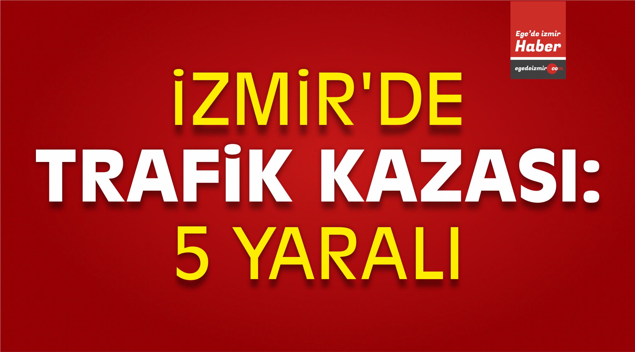 Trafik Kazası