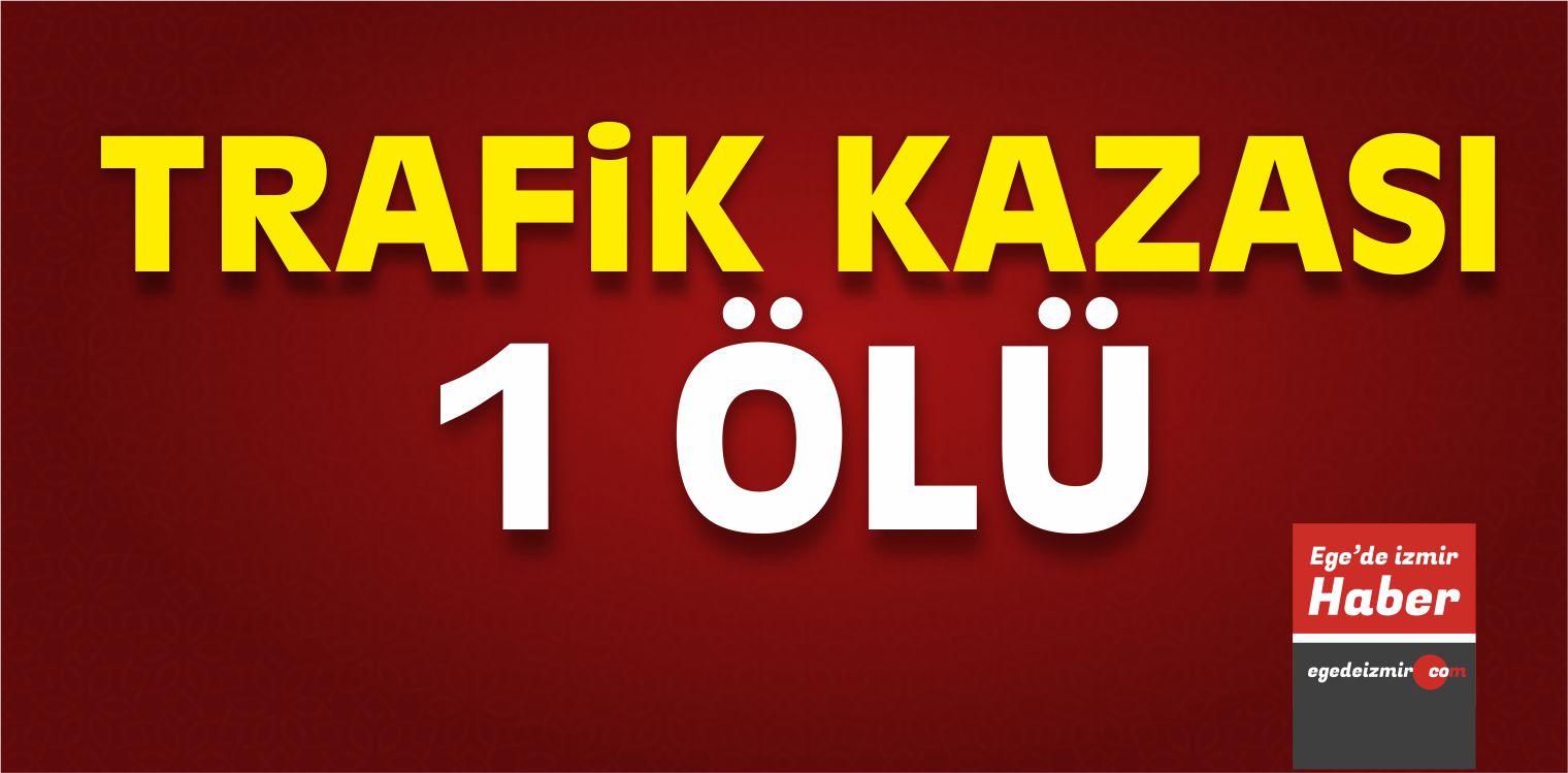 Trafik Kazası