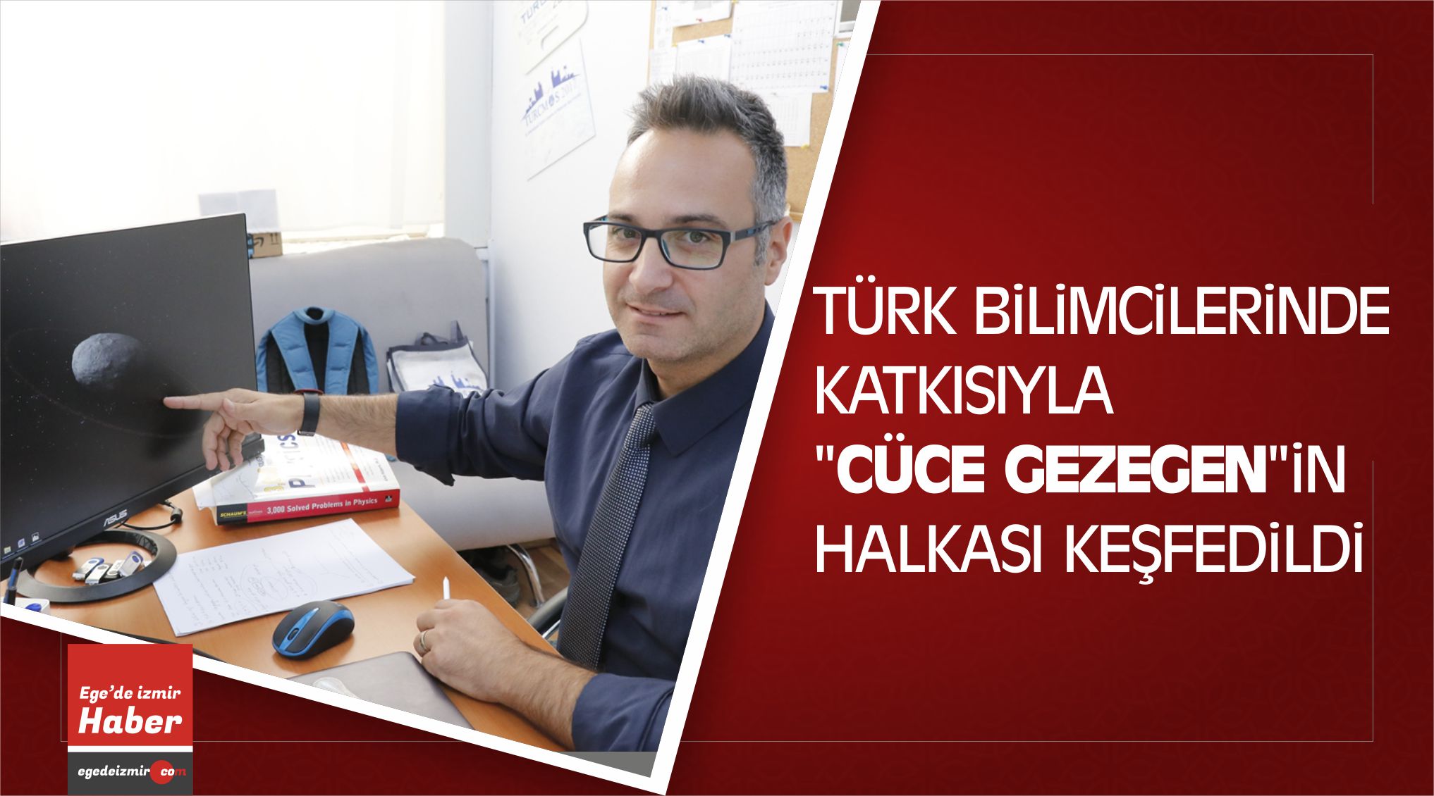 Türk Bilimcilerin