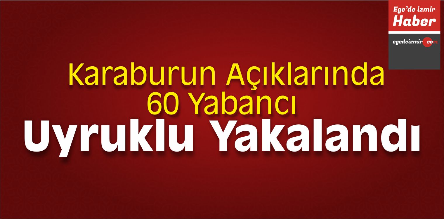 Yakalandı