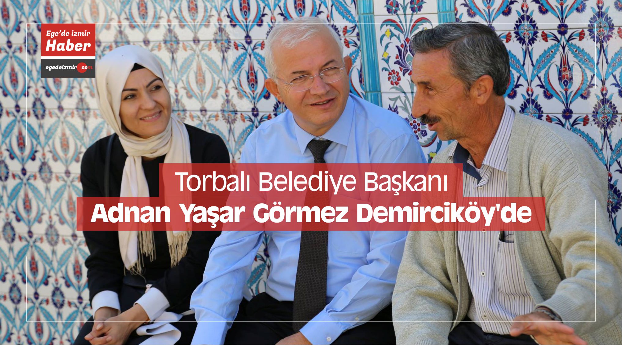 Demirciköy