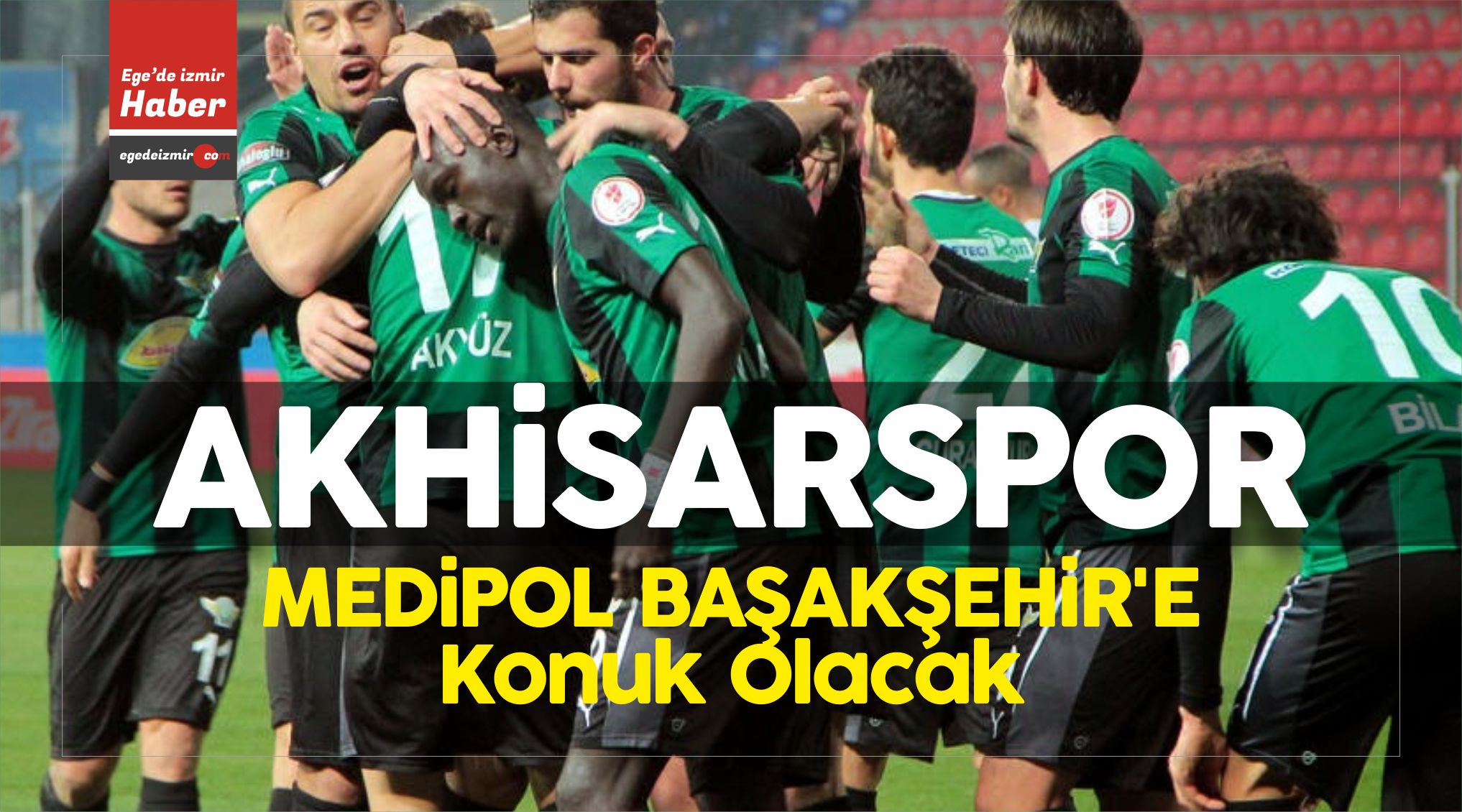 Medipol Başakşehir'e