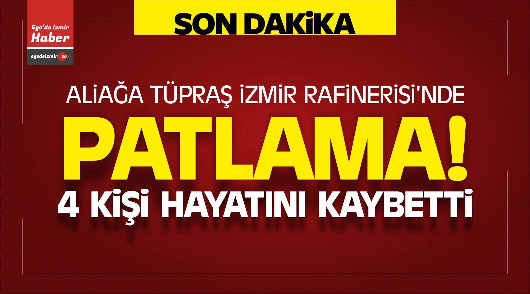 Aliağa Tüpraş