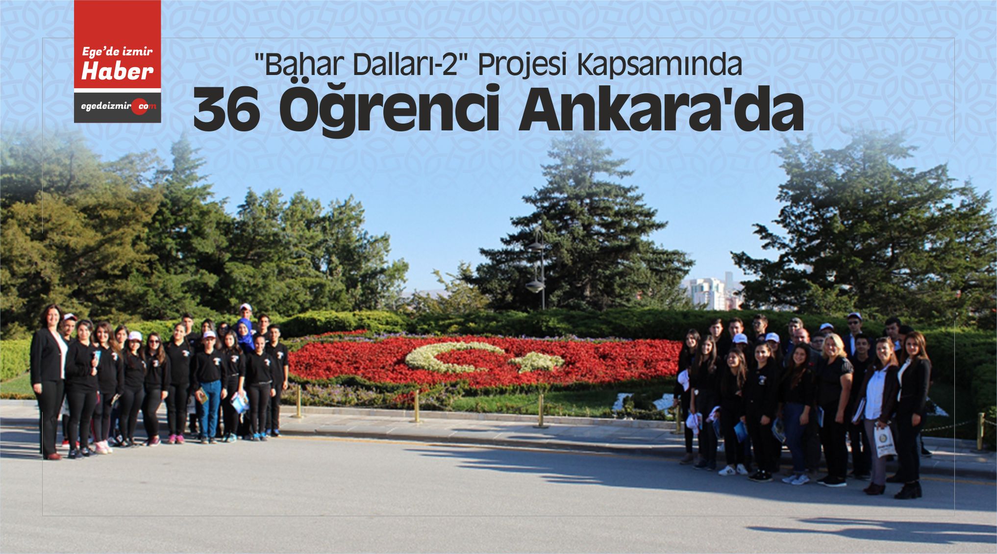 Bahar Dalları-2