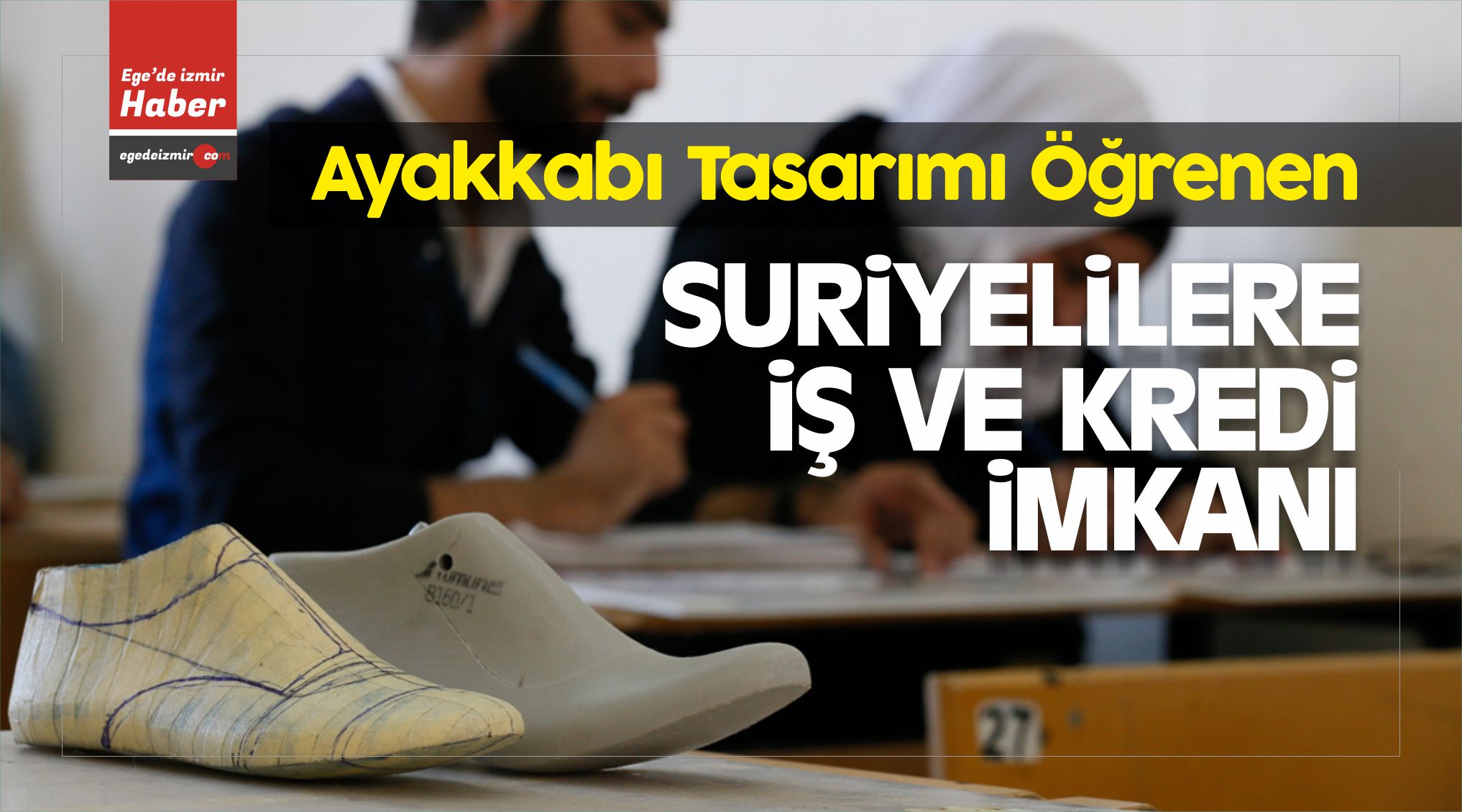 Ayakkabı Tasarımı