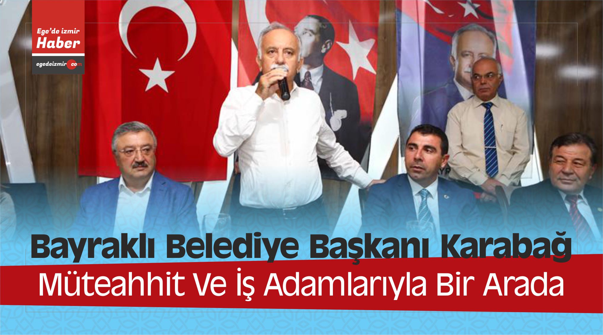 Bayraklı Belediye