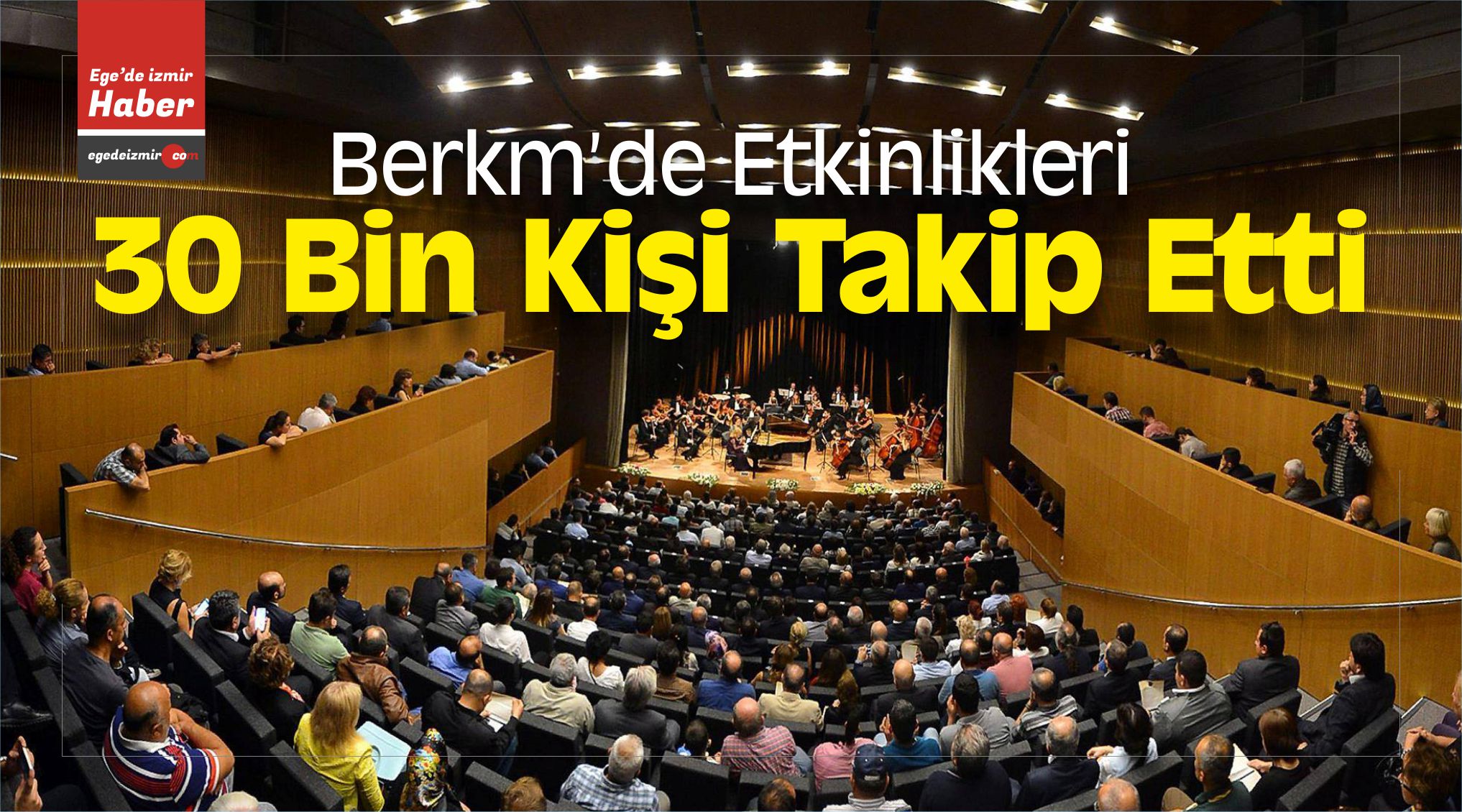 Bergama’da