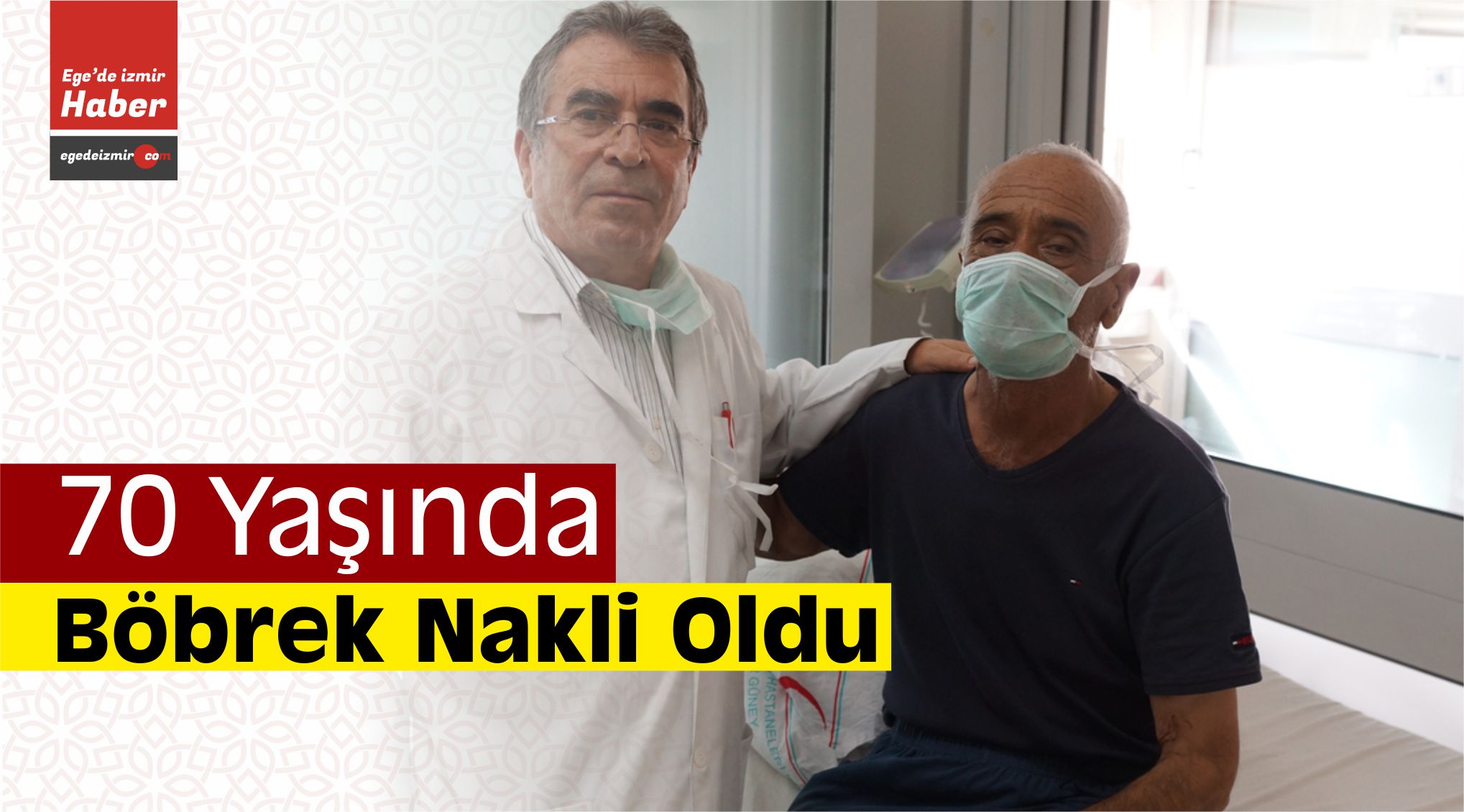 böbrek nakli