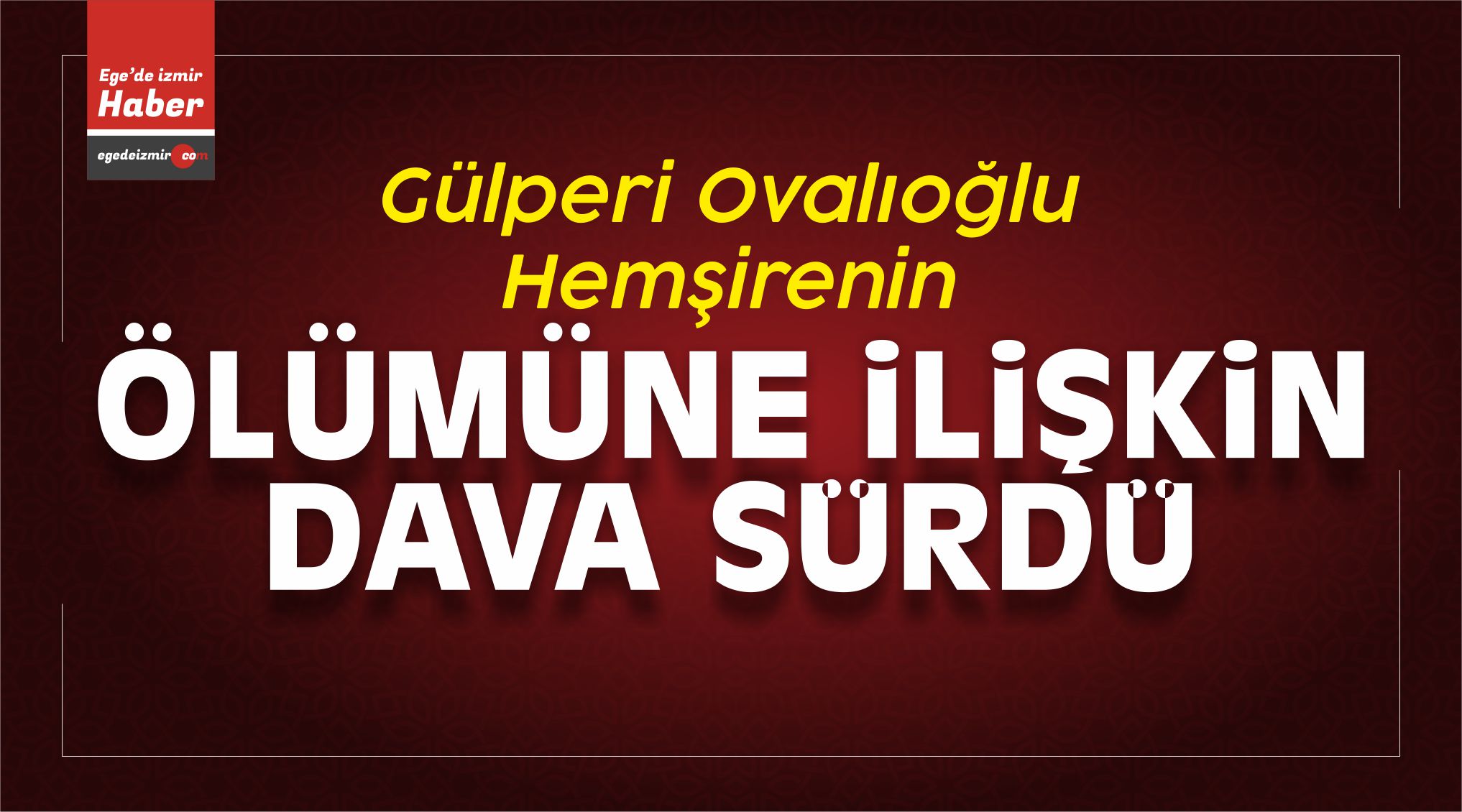 Gülperi Ovalıoğlu